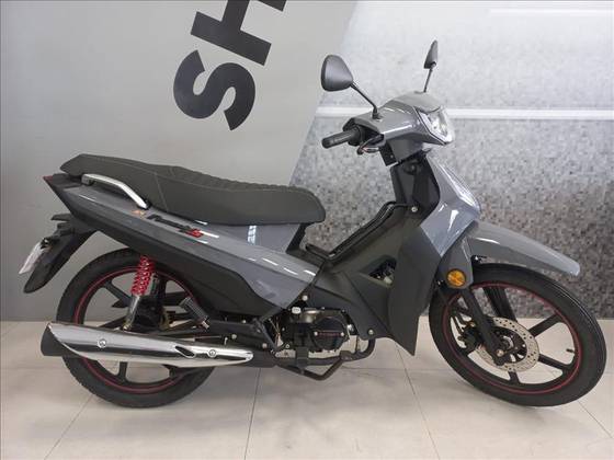 SHINERAY PHOENIX S 50 SHINERAY PHOENIX S 50